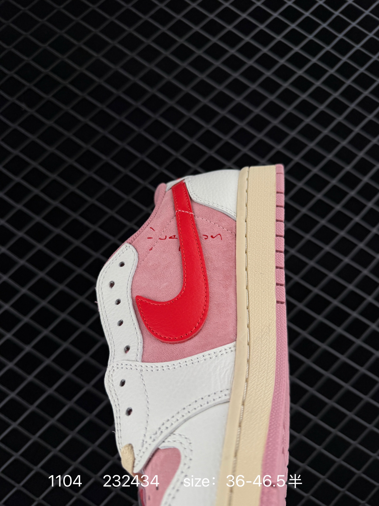 Nike Air Jordan 1 Low OG SP